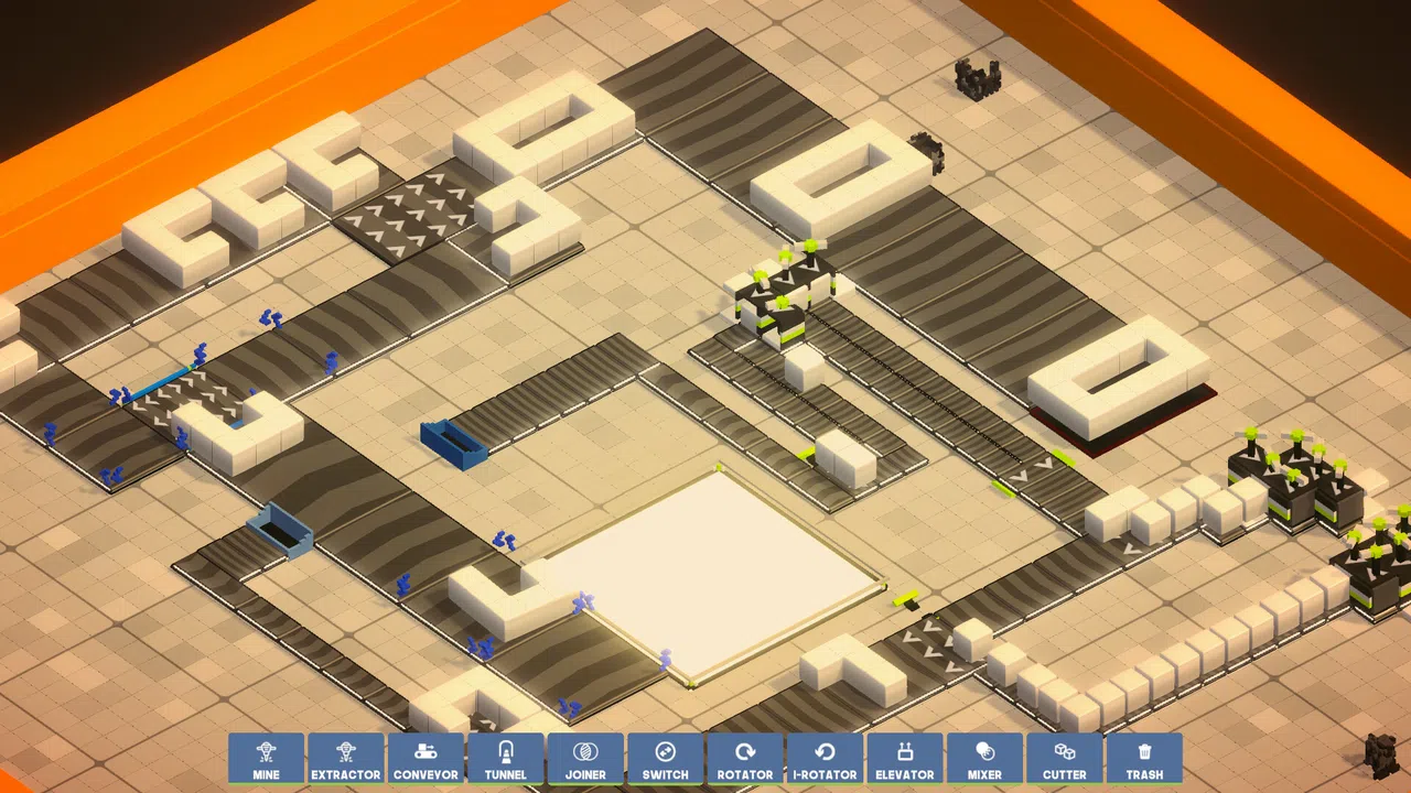 Cubactory Screenshot 6