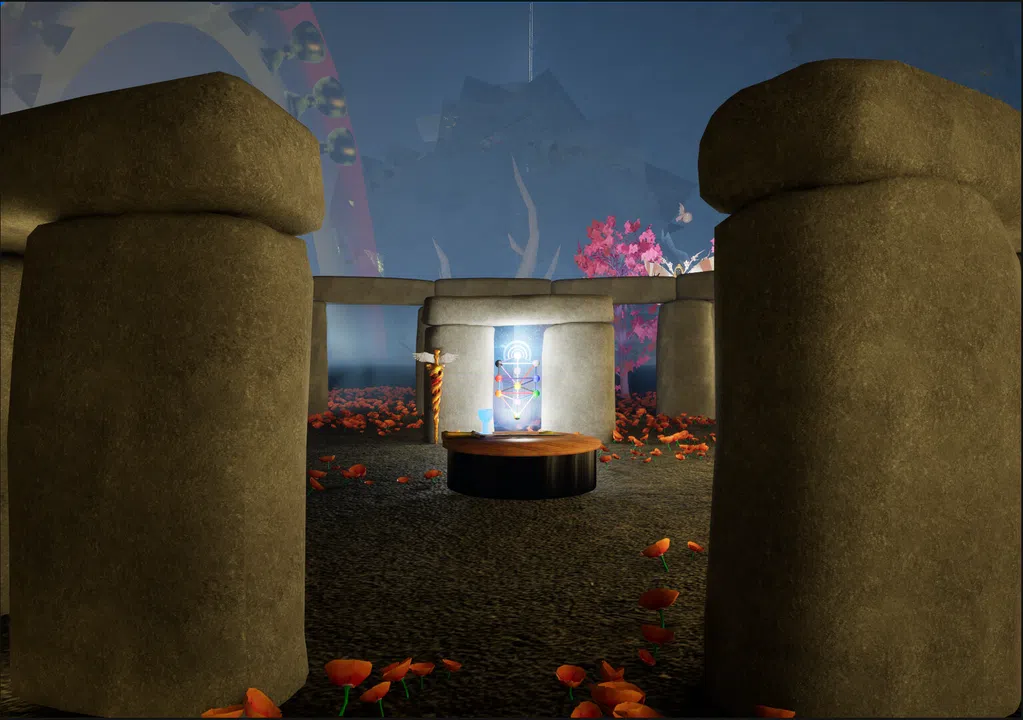 Tarot Realms Screenshot 7