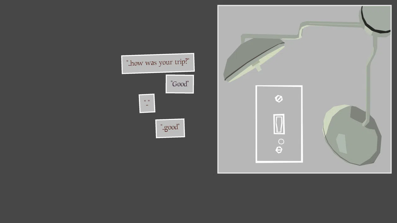 Dissecting Love Screenshot 1