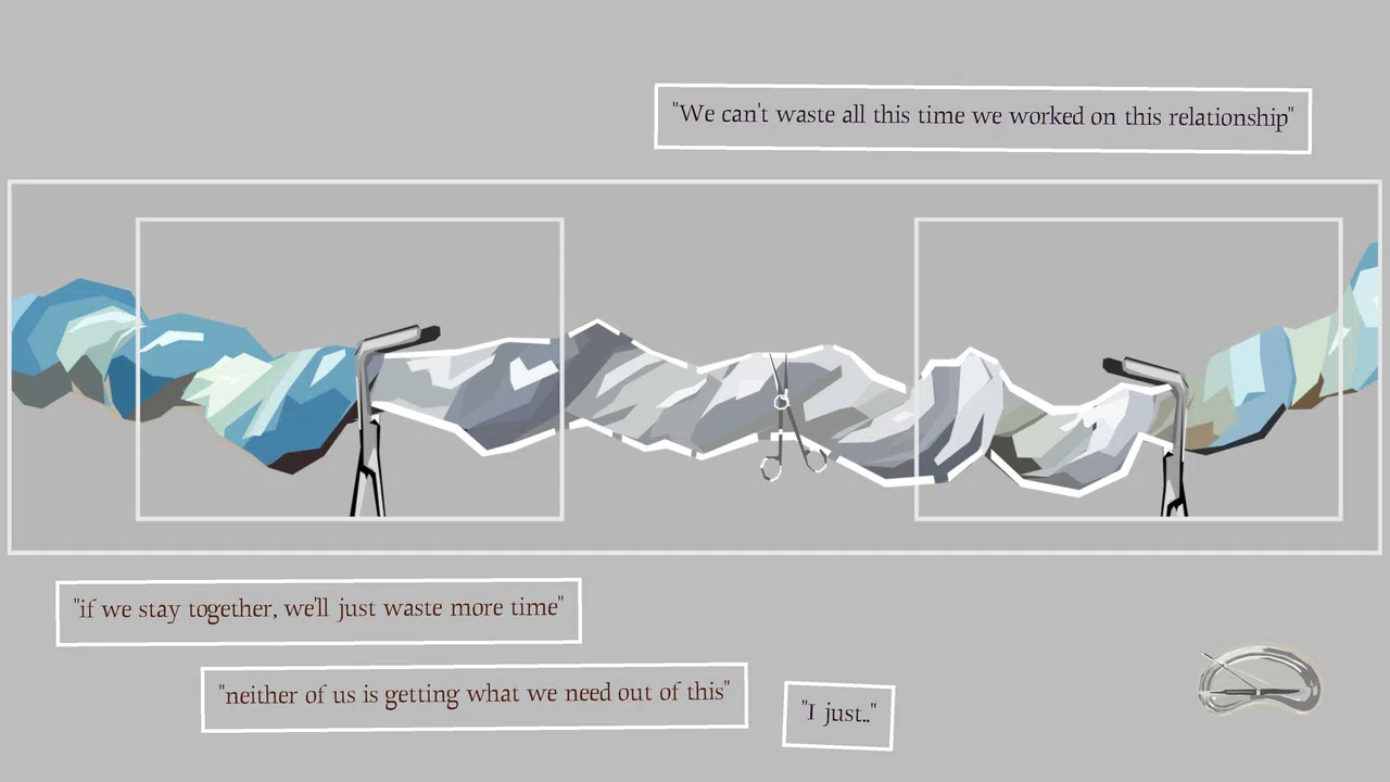 Dissecting Love Screenshot 3