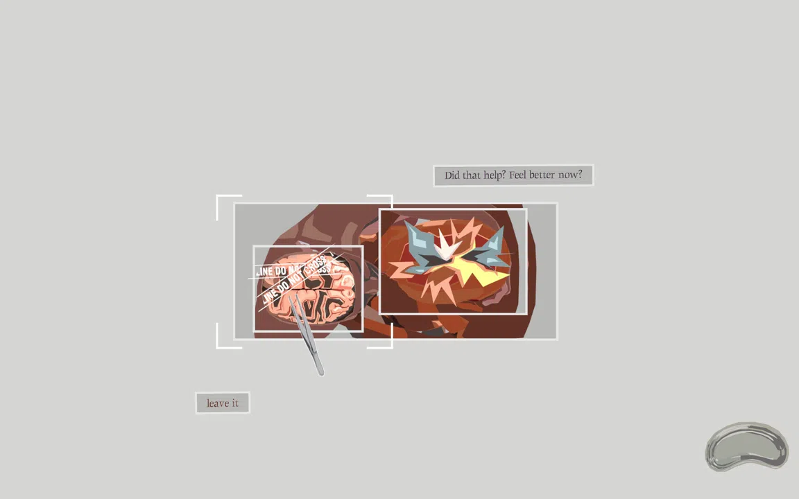 Dissecting Love Screenshot 4
