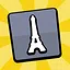 Pompadour Center icon