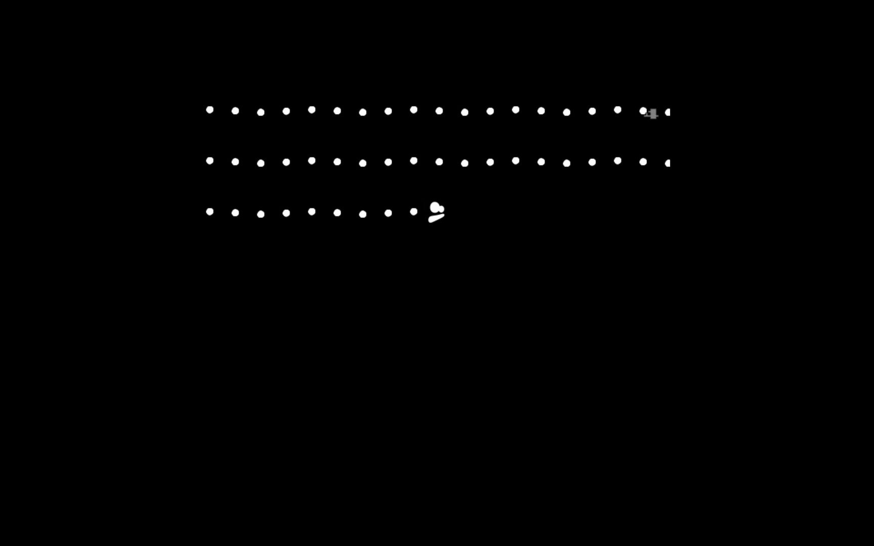 Dude in the Dark Screenshot 2