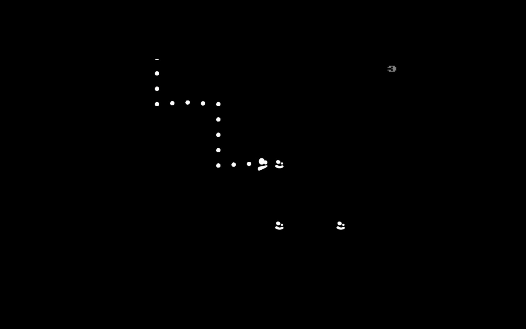 Dude in the Dark Screenshot 0