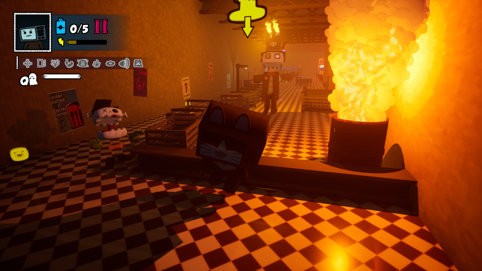 Dave.EXE Screenshot 8