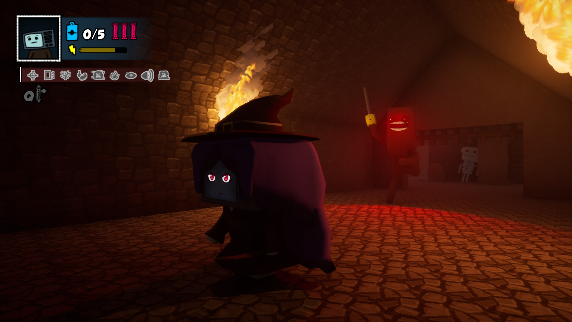 Dave.EXE Screenshot 5