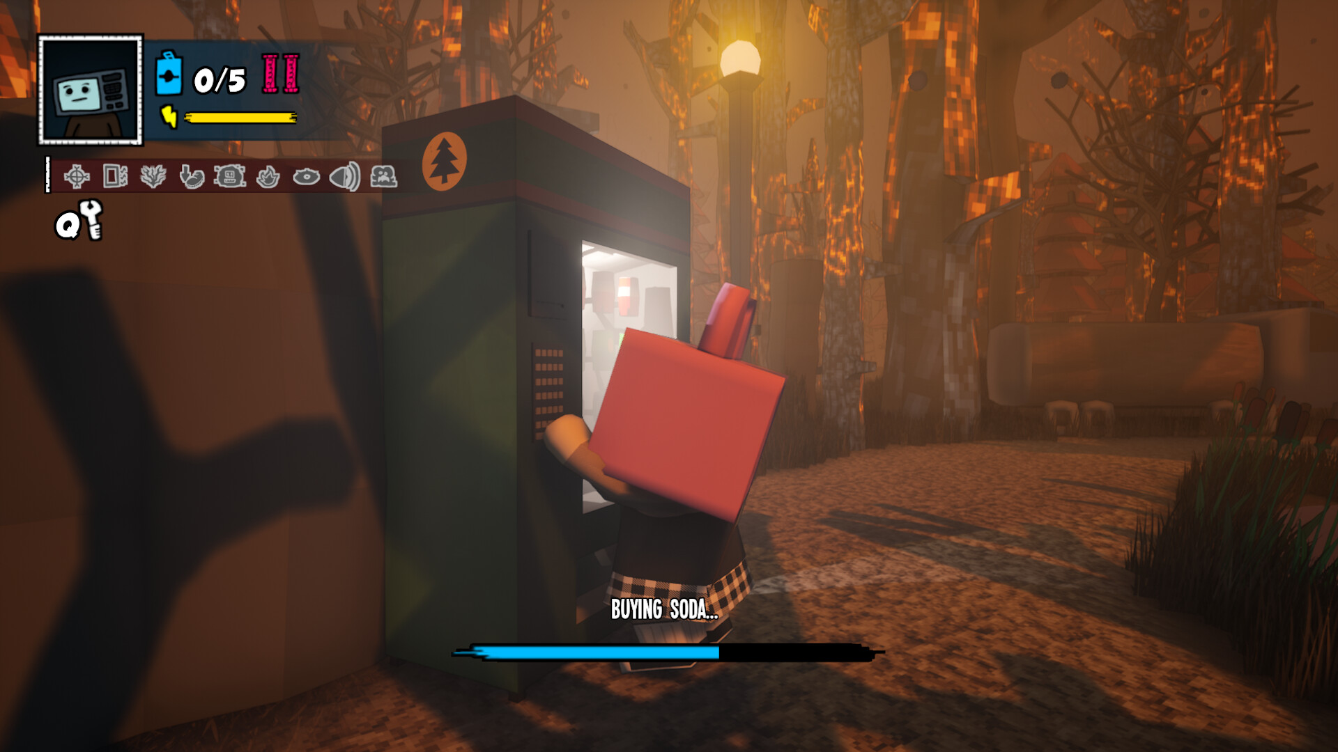 Dave.EXE Screenshot 2