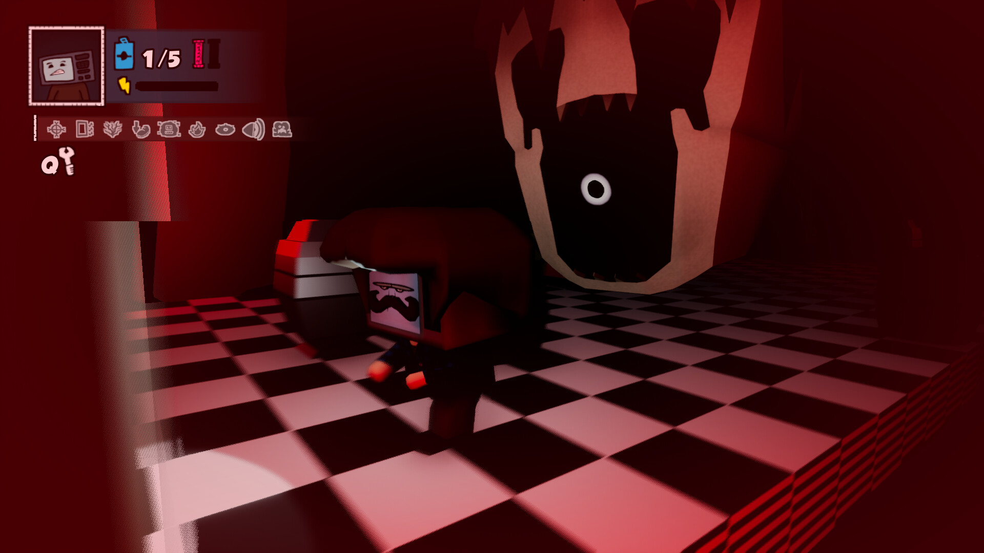 Dave.EXE Screenshot 1