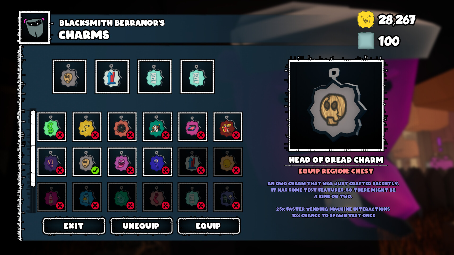 Dave.EXE Screenshot 4