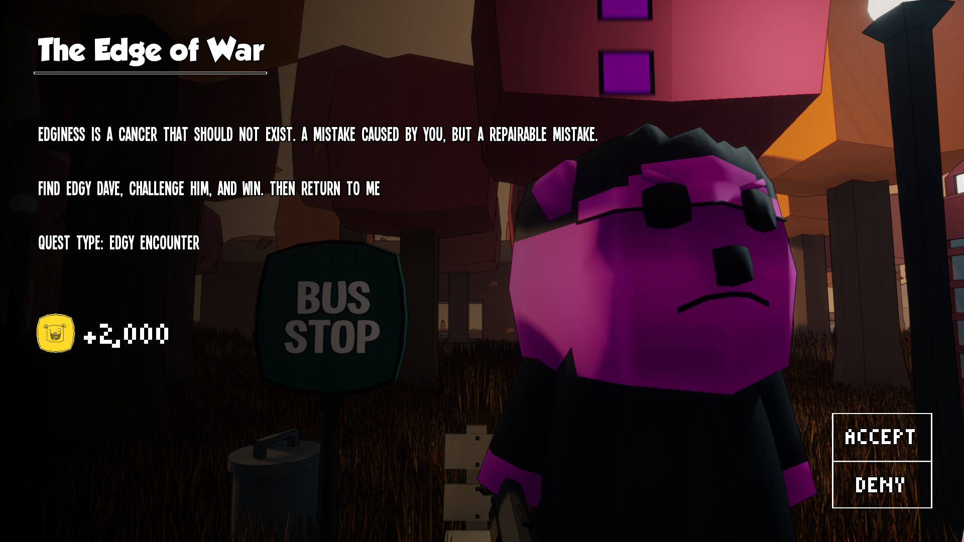 Dave.EXE Screenshot 7