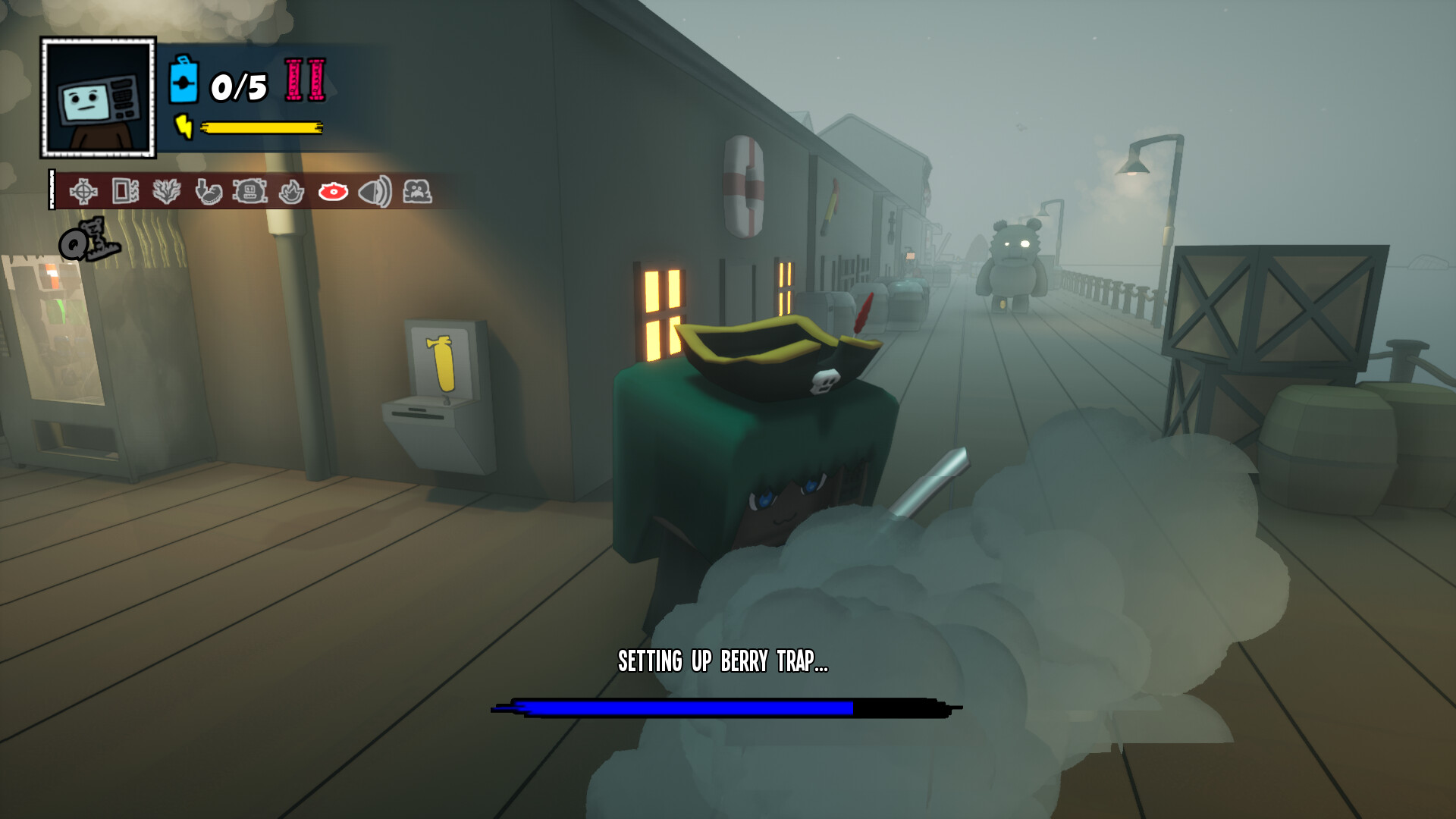 Dave.EXE Screenshot 9