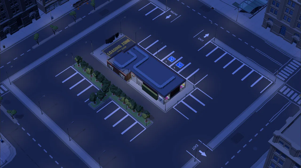Bonanza Burger Demo Screenshot 4