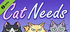 Cat Needs Demo