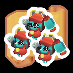 Not the same anymore icon