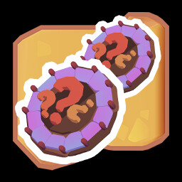 Just one more round icon