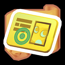 Can I keep them? icon