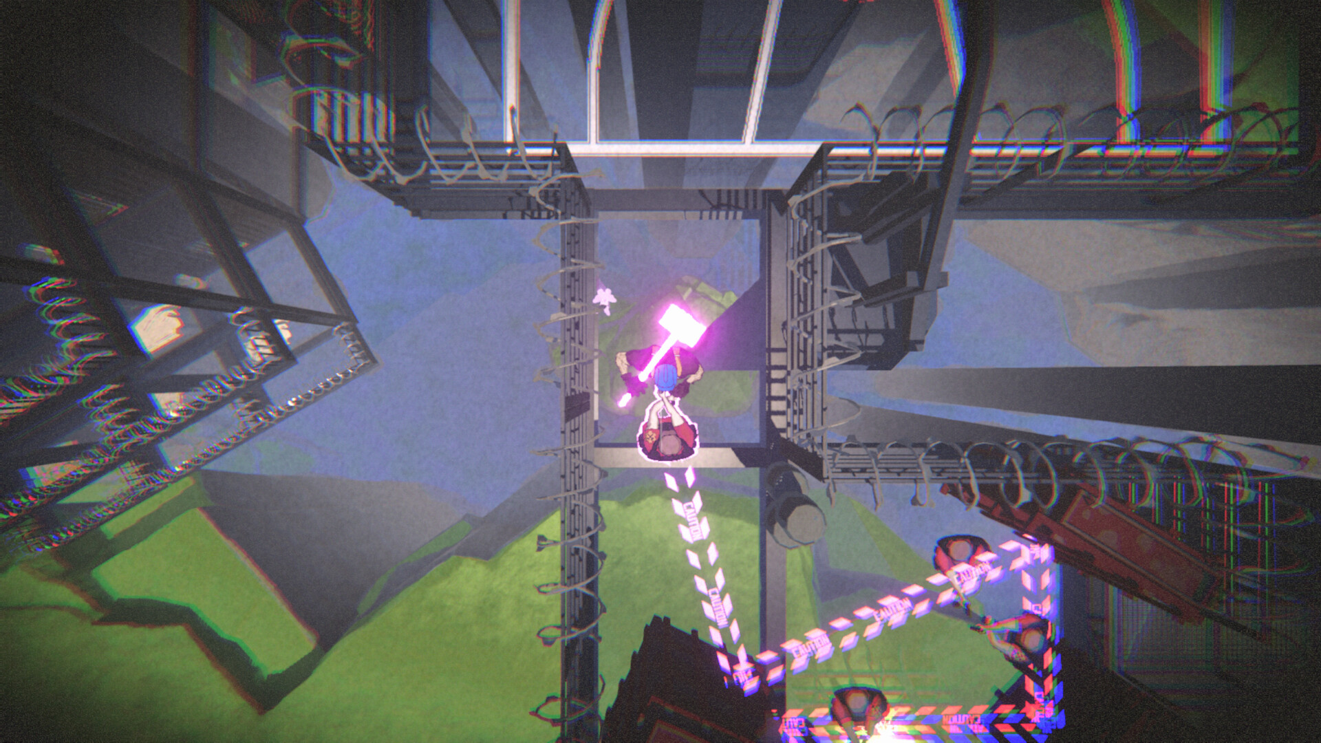 Utopium Screenshot 5