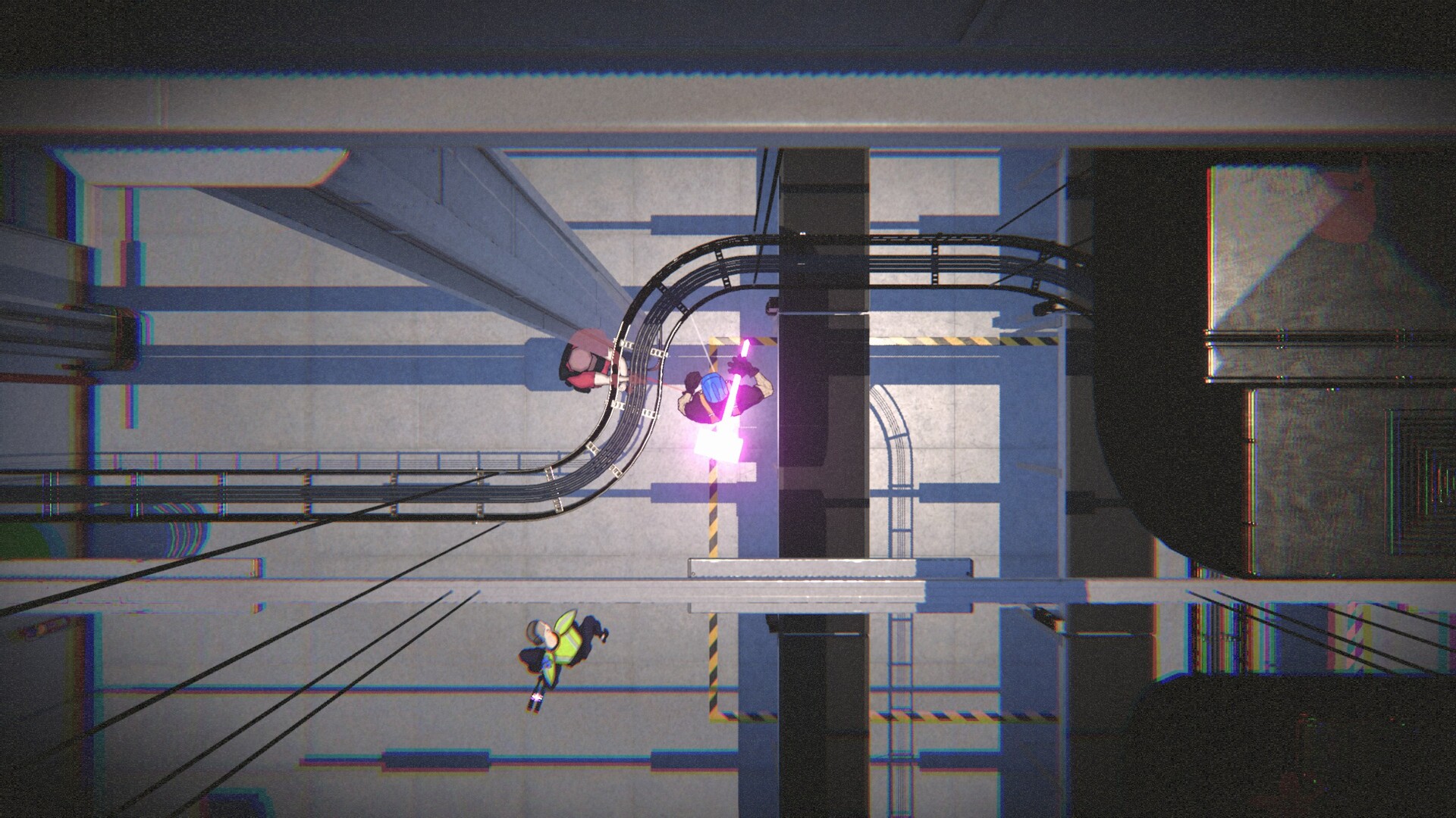 Utopium Screenshot 4