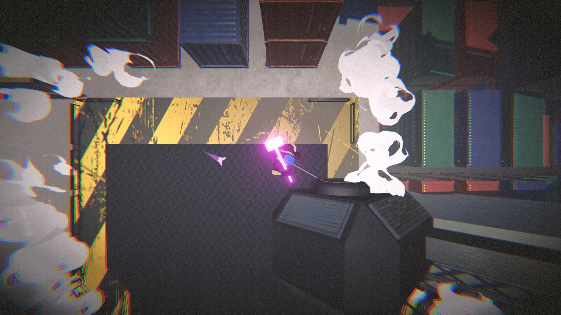 Utopium Screenshot 10