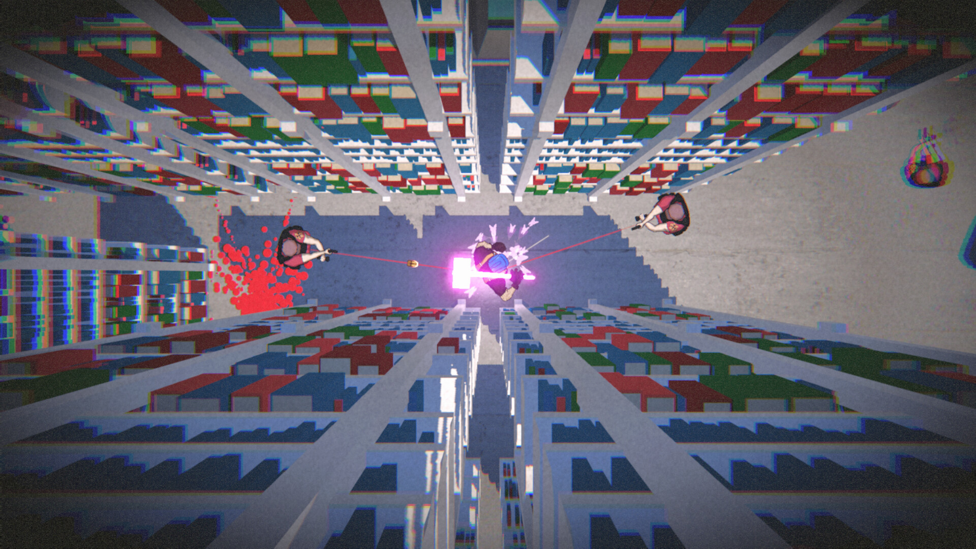 Utopium Screenshot 7