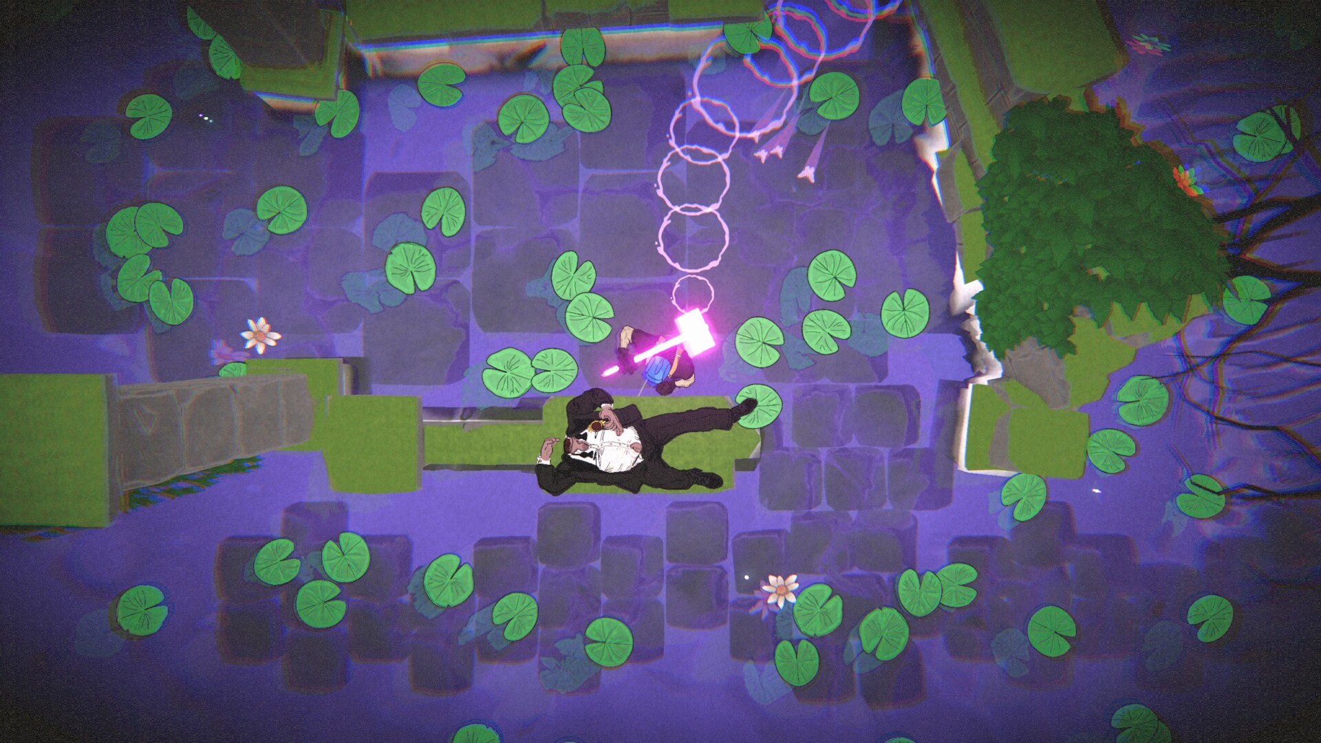 Utopium Screenshot 3