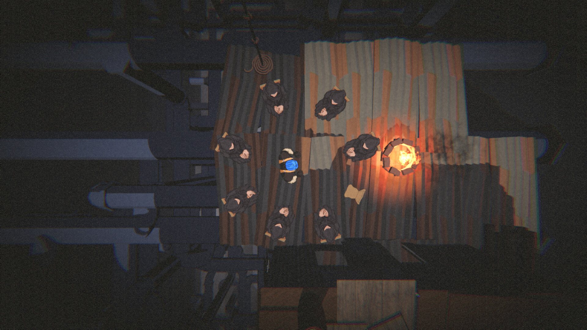 Utopium Screenshot 1