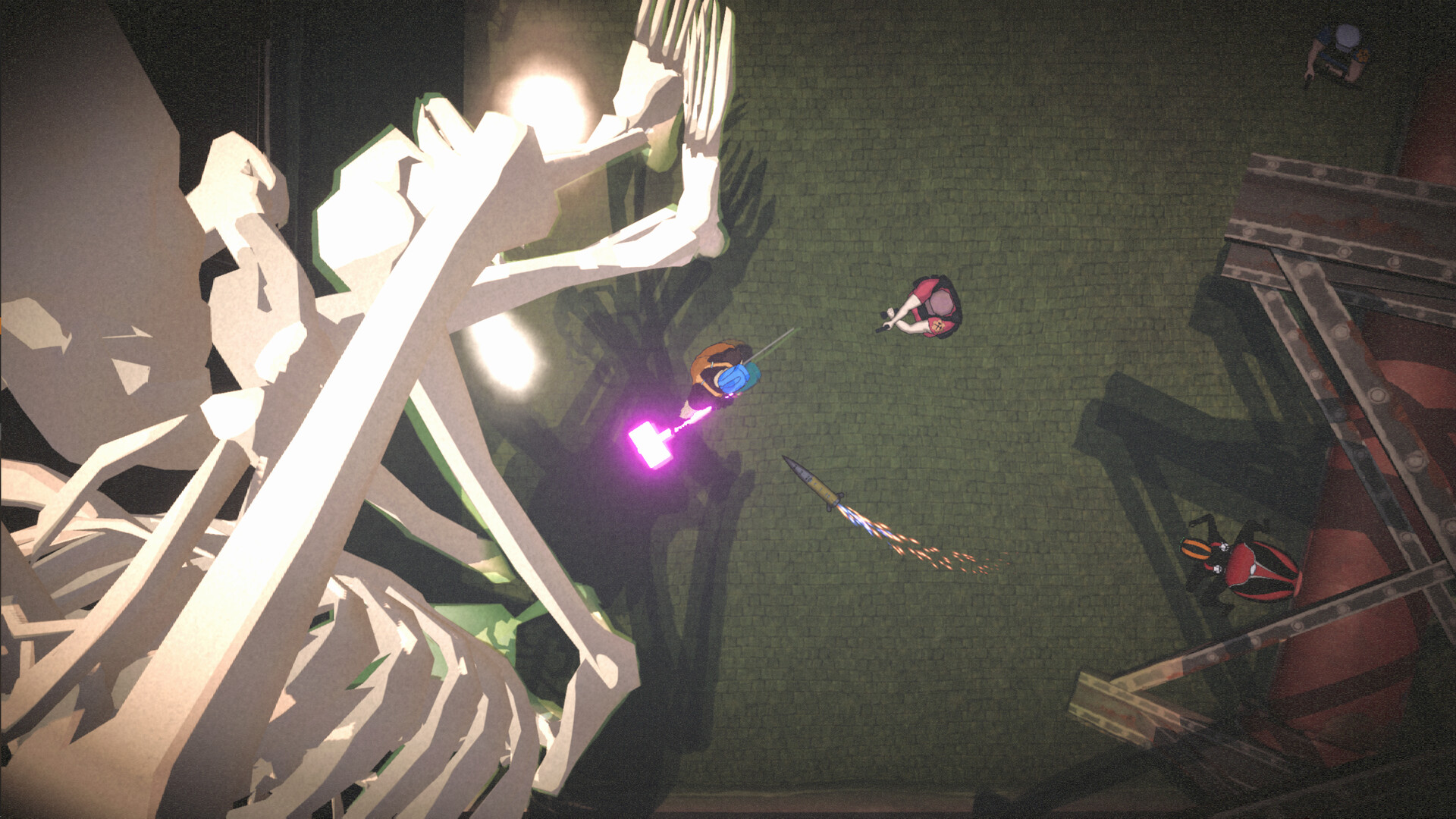 Utopium Screenshot 6