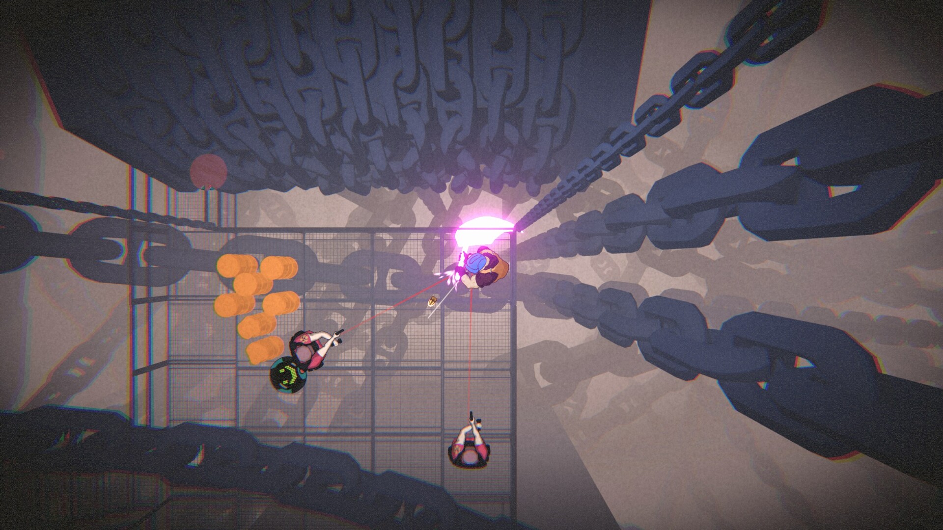 Utopium Screenshot 2