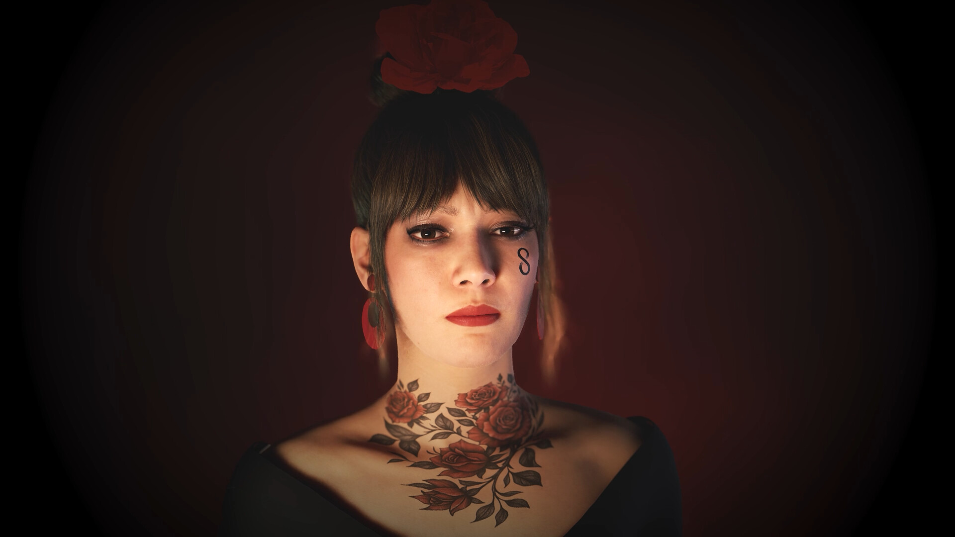 Feria 3000 Screenshot 0