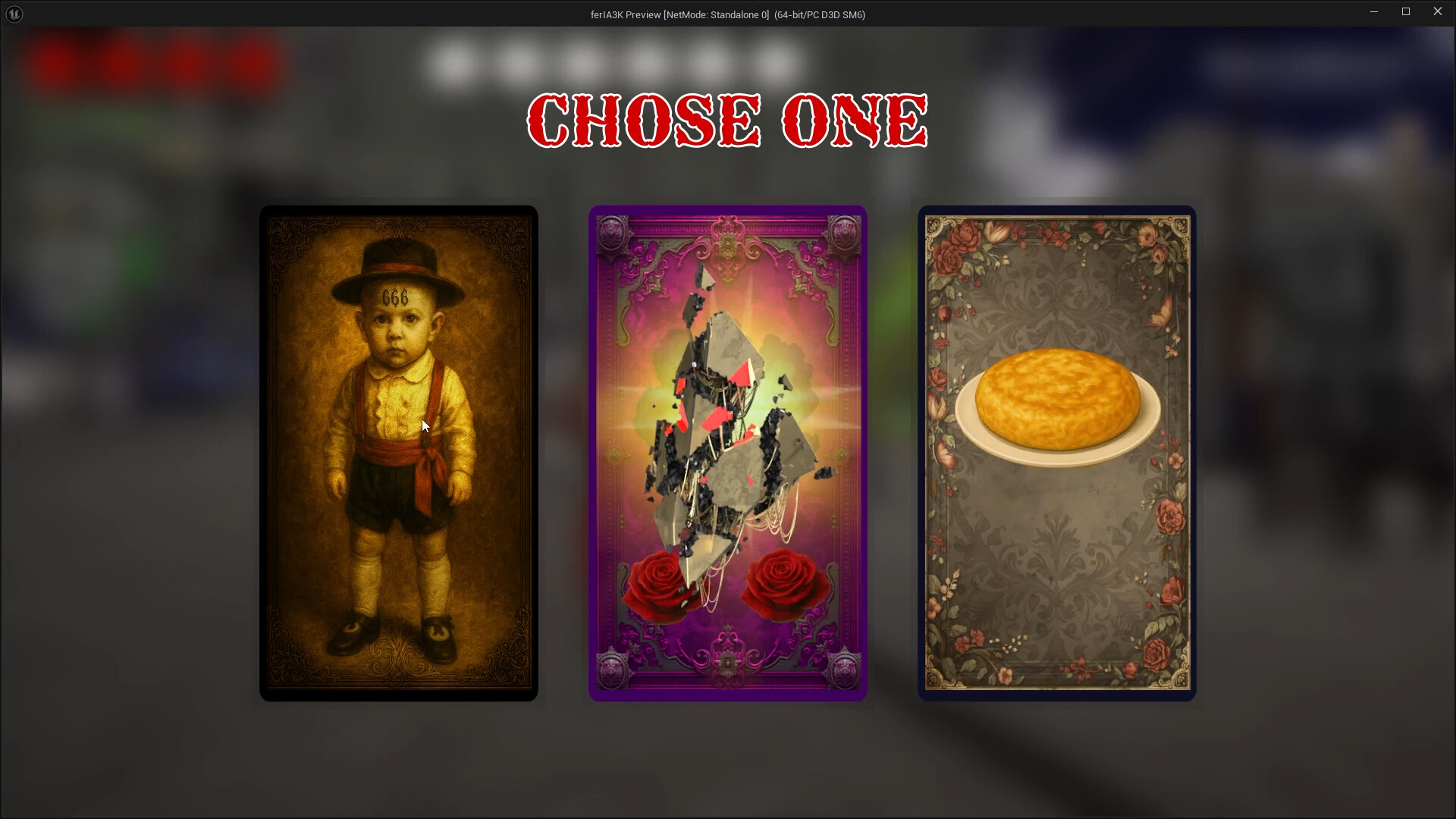 Feria 3000 Screenshot 2