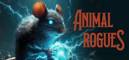 Animal Rogues