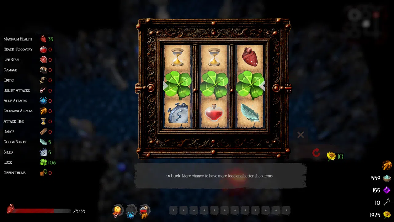 Animal Rogues Screenshot 1