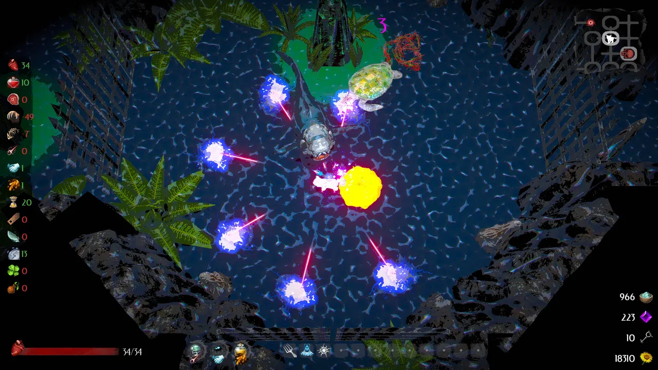 Animal Rogues Screenshot 3