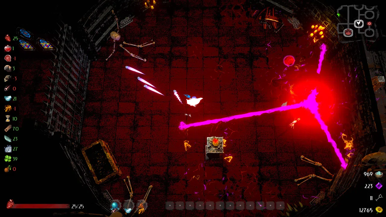 Animal Rogues Screenshot 2
