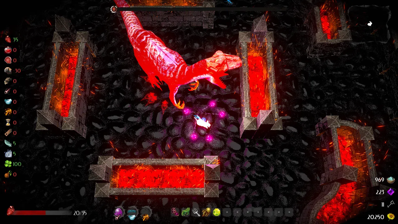 Animal Rogues Screenshot 6