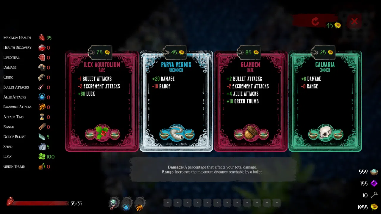 Animal Rogues Screenshot 5