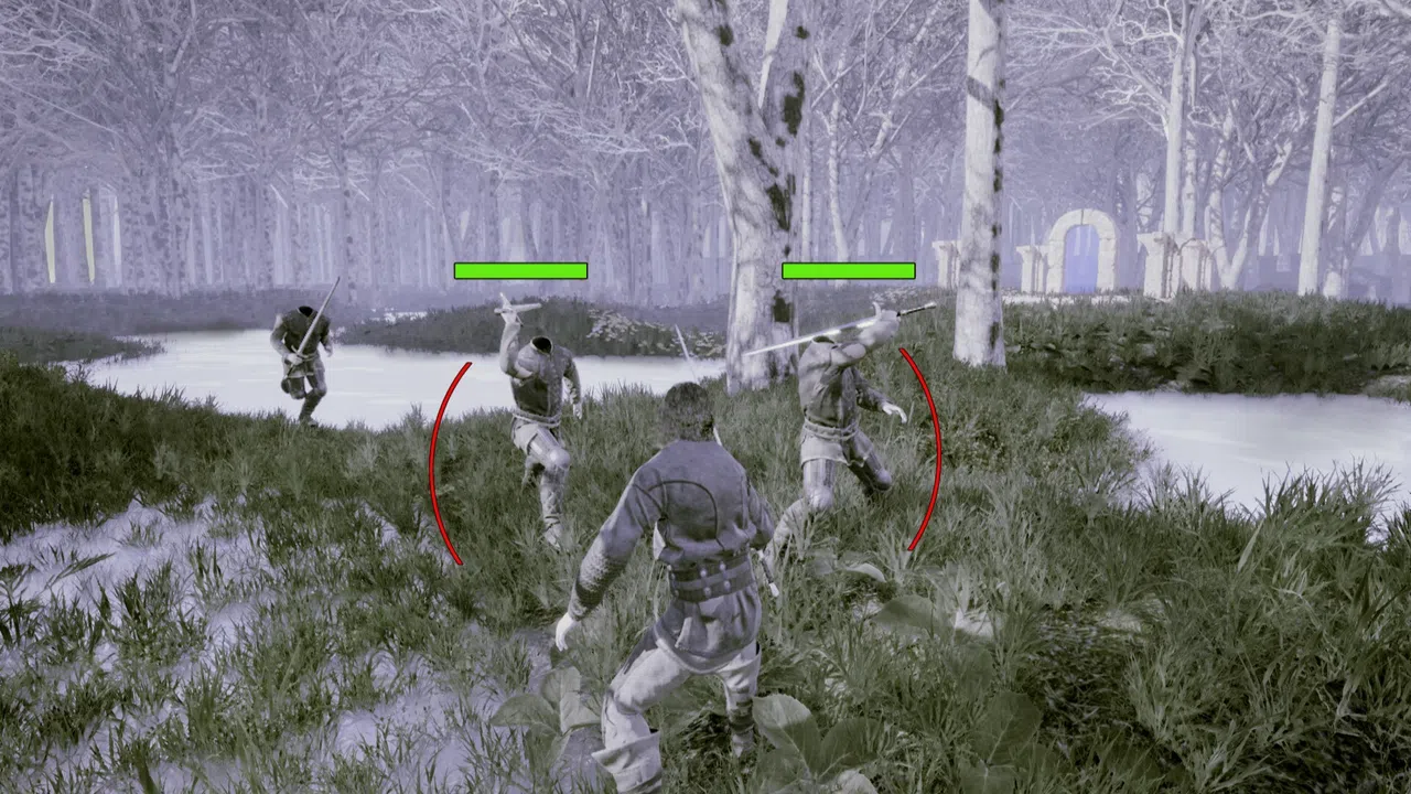 Runes Demo Screenshot 9