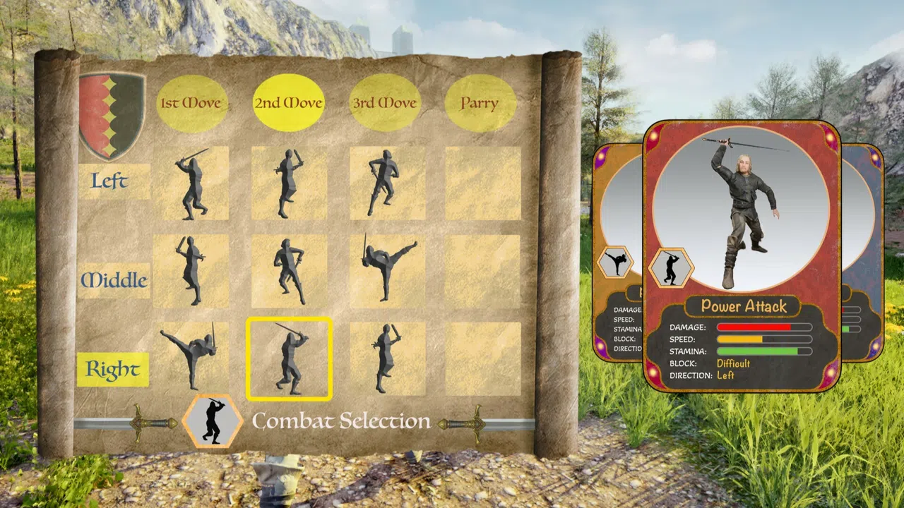 Runes Demo Screenshot 8