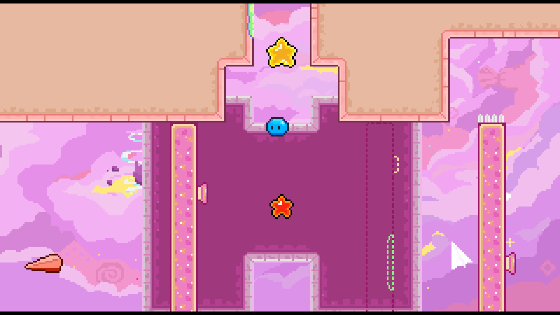 史莱姆糯米 / Slime Nomi Screenshot 4