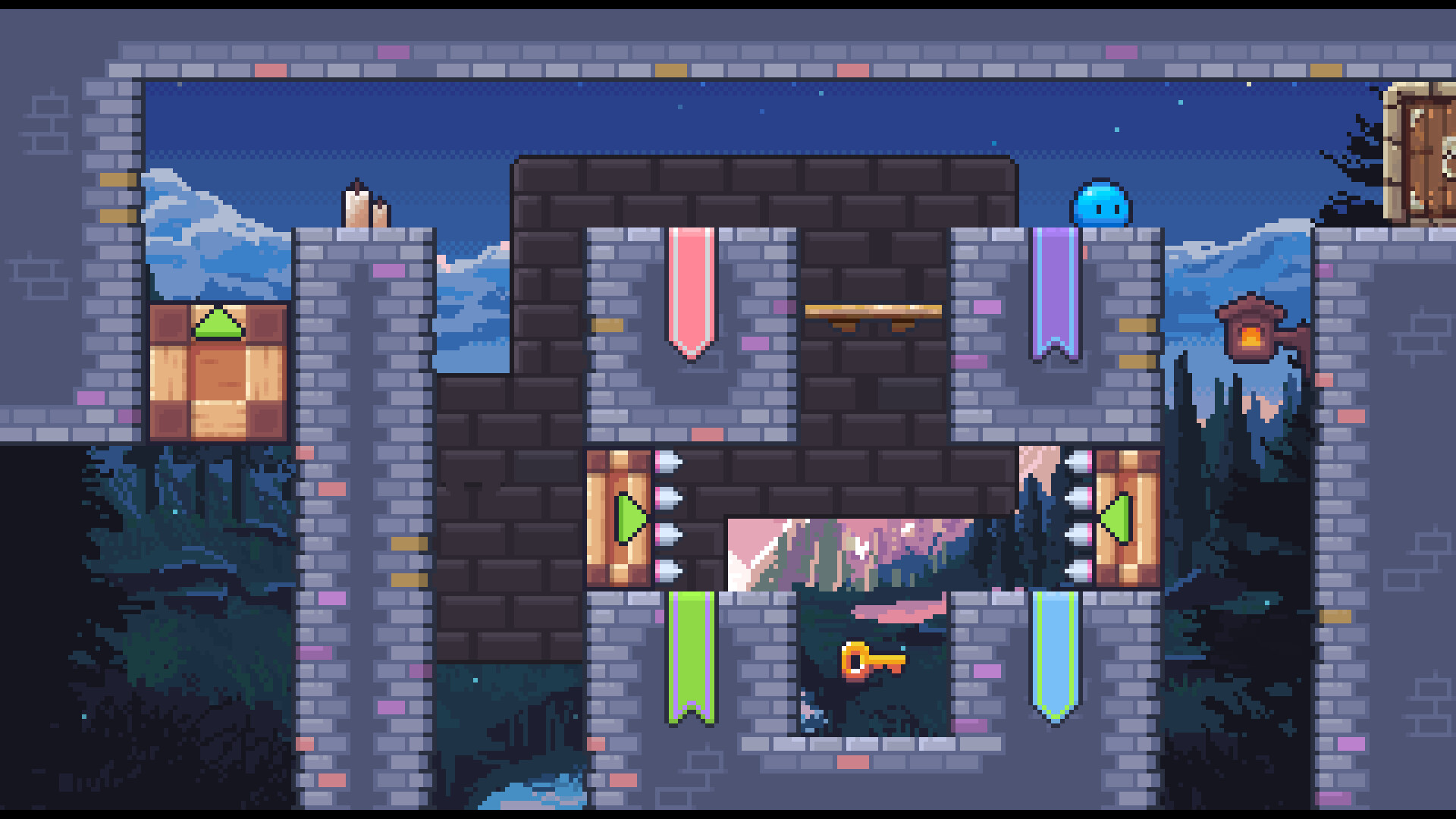 史莱姆糯米 / Slime Nomi Screenshot 6