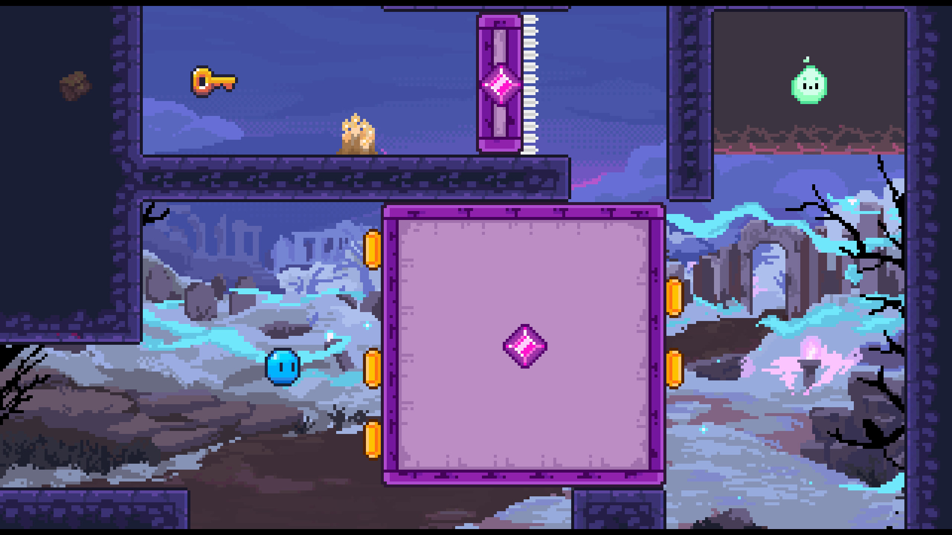 史莱姆糯米 / Slime Nomi Screenshot 5