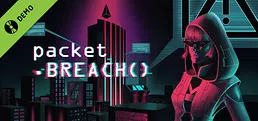 packet.Breach() Demo