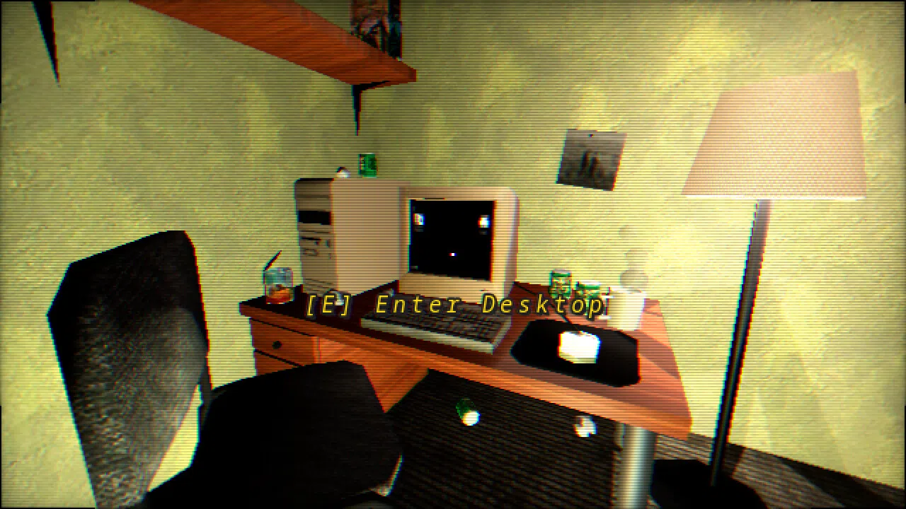 Reason Unfound Screenshot 8