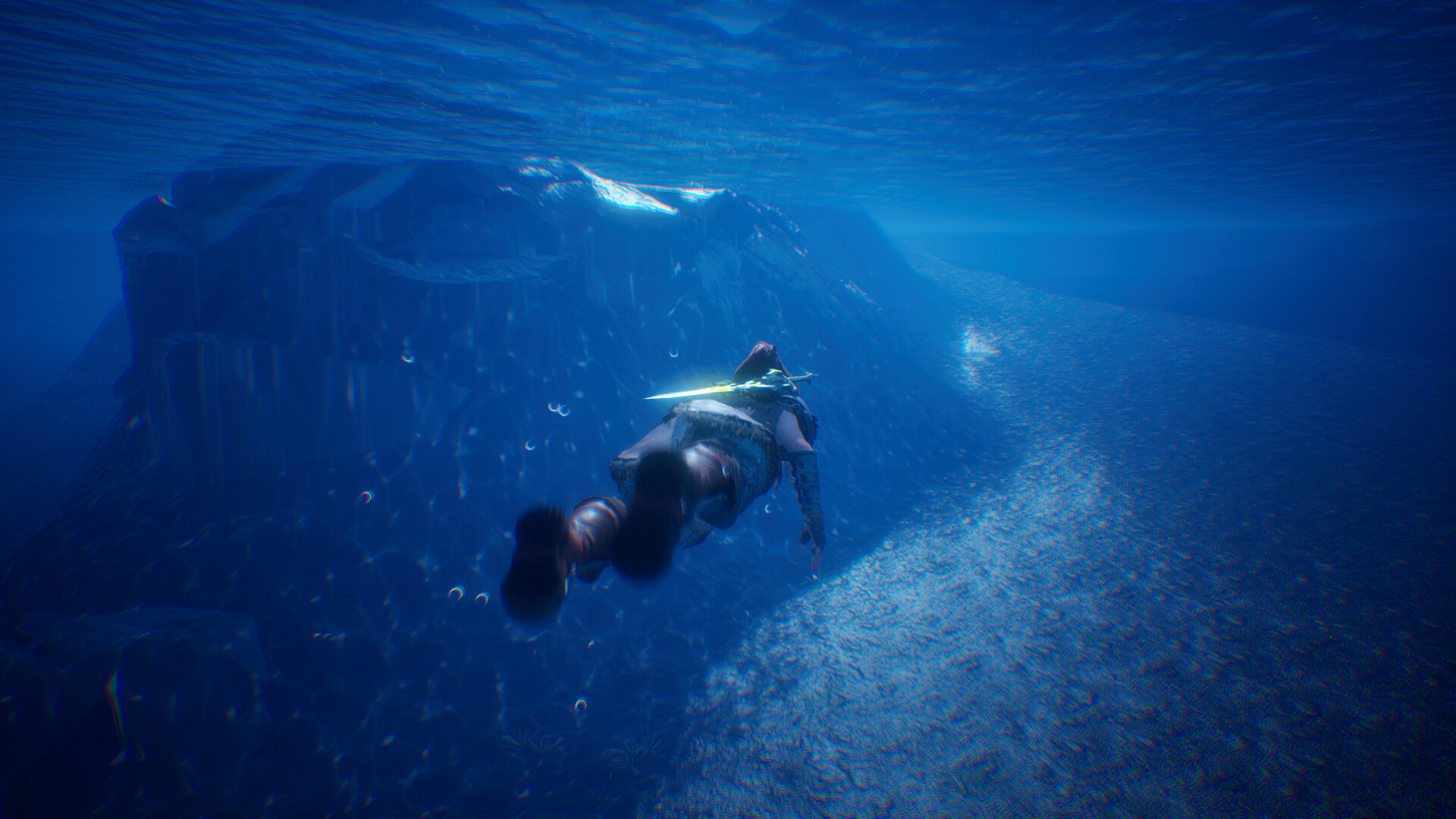 Luminary Demo Screenshot 7