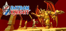 Daydam Knight
