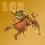 Centurion icon