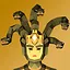 Medusa icon