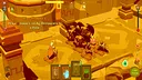Daydam Knight Screenshot 0