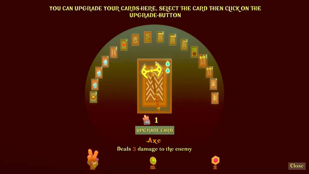 Daydam Knight Screenshot 3