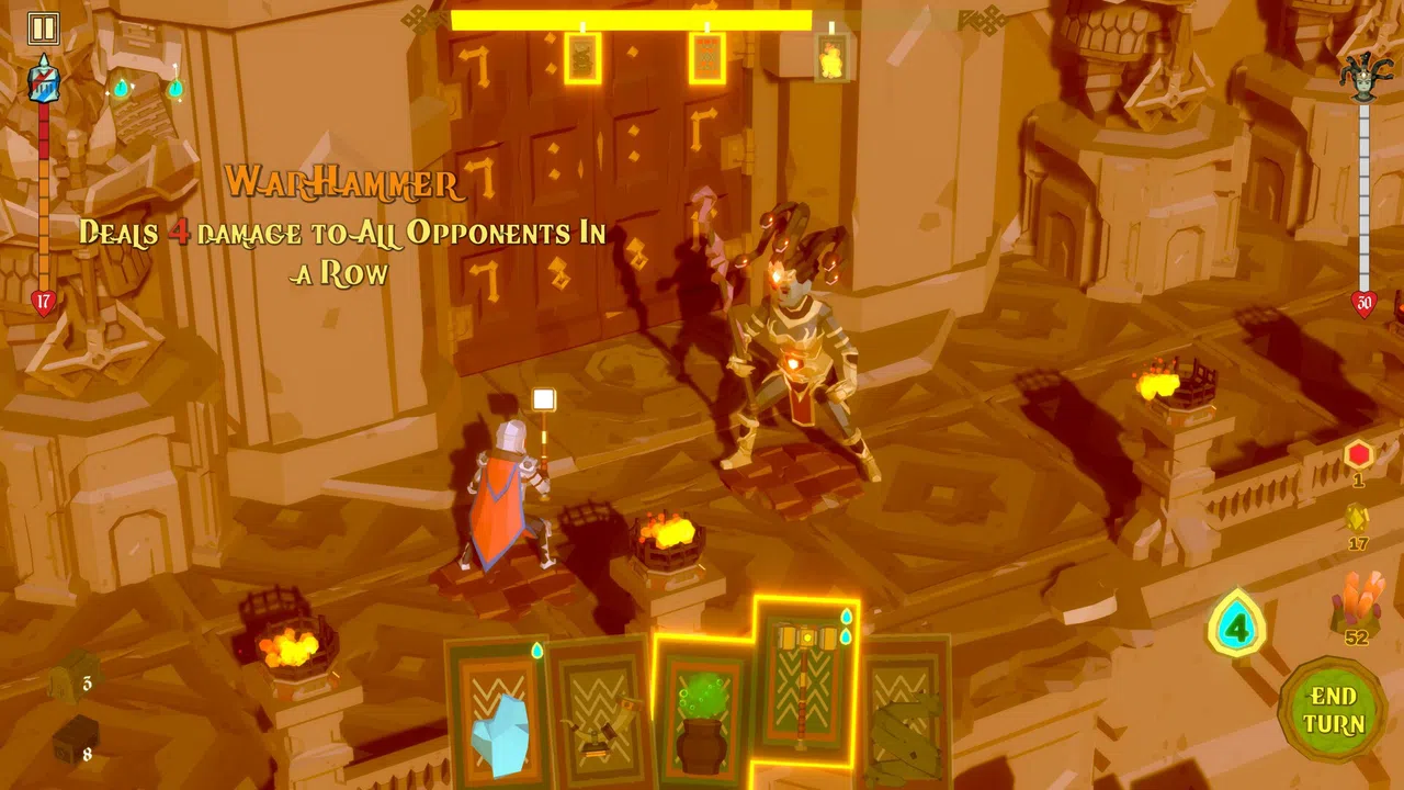 Daydam Knight Screenshot 6
